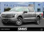 2023 Ford F-150 Lightning XLT