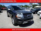 2015 Ford Expedition Platinum 2WD