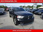 2014 Dodge Durango Limited 2WD