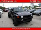 2009 HUMMER H3 Base