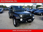 2008 Jeep Wrangler X