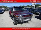 2008 HUMMER H3 Base