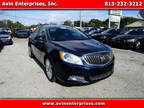 2013 Buick Verano Base