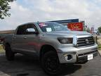 2011 Toyota Tundra CrewMax Limited Pickup 4D 5 1/2 ft