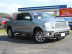 2012 Toyota Tundra CrewMax Limited Pickup 4D 5 1/2 ft