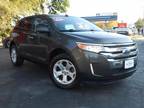 2011 Ford Edge SEL Sport Utility 4D