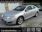 2009 Lincoln MKS 4dr Sdn FWD