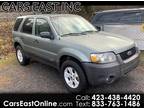 2006 Ford Escape 4dr 3.0L XLT 4WD