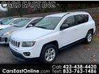 2014 Jeep Compass FWD 4dr Sport