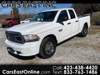 2015 RAM 1500 4WD Quad Cab 140.5 in Tradesman