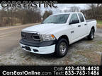 2014 RAM 1500 4WD Quad Cab 140.5 in Tradesman