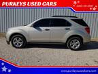 2015 Chevrolet Equinox LT 4dr SUV w/1LT