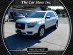 2016 GMC Acadia SLE-2 FWD