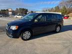 2015 Dodge Grand Caravan SE 4dr Mini Van