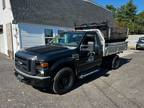 2008 Ford F-350 Super Duty 4X2 2dr Regular Cab 140.8 in. WB