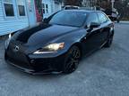 2014 Lexus IS 250 Base AWD 4dr Sedan