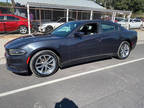 2016 Dodge Charger w/Leather SXT