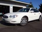 2007 Buick LaCrosse CX 4dr Sedan