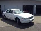 1999 Buick Century Limited 4dr Sedan