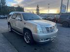 2007 Cadillac Escalade Base AWD 4dr SUV