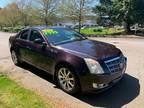 2009 Cadillac CTS 3.6L V6 4dr Sedan w/ 1SA