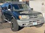 2000 Nissan Xterra XE V6 4dr 4WD SUV