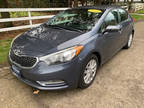 2016 Kia Forte LX 4dr Sedan 6A