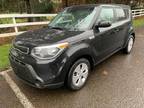 2015 Kia Soul Base 4dr Crossover 6M