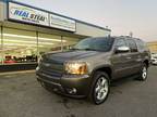 2011 Chevrolet Suburban LTZ 4x2 4dr SUV