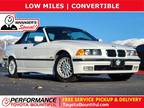 1998 BMW 3 Series 328iC