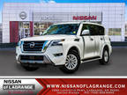 2023 Nissan Armada SV