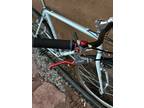 Independent Fabrication Planet X Flat Bar Build Size 54