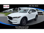 2018 MAZDA CX-5 Touring Sport Utility 4D