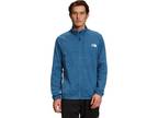 New Mens The North Face Canyonland 2 Fleece Sweater Full Zip Jacket