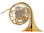 Benjamin Adams BADFR100 F/Bb Double French Horn