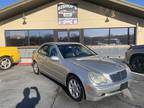 2004 Mercedes-Benz C Class C240