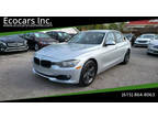 2012 BMW 3 Series 328i 4dr Sedan