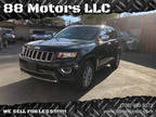 2014 Jeep Grand Cherokee Limited 4x4 4dr SUV