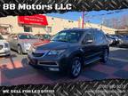 2012 Acura MDX SH AWD w/Tech w/RES 4dr SUV w/Technology and Entertainment