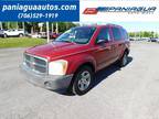 2006 Dodge Durango SXT