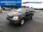 2003 Mazda Tribute LX