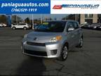 2008 Scion xD