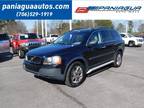 2006 Volvo XC90 2.5L Turbo