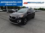 2016 Kia Sorento EX