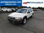 2004 Volvo V70 XC70