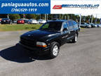 2000 Dodge Durango