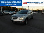 2008 Buick Enclave CXL