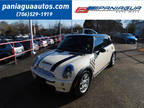 2006 MINI Hardtop S