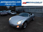 2006 Pontiac Solstice