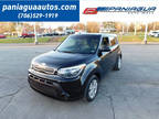 2014 Kia Soul Base